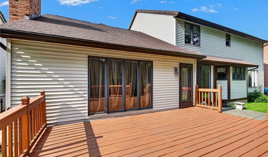 231 Londonderry Ln, Amherst, NY 14068 - 4 Beds, 3 Bath