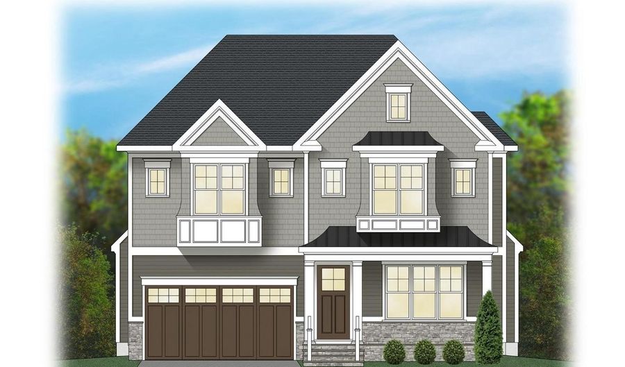 5610 GLENWOOD Rd, Bethesda, MD 20817 - 5 Beds, 5 Bath