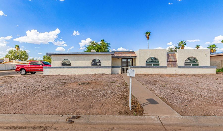 1202 E DELANO Dr, Casa Grande, AZ 85122 - 4 Beds, 2 Bath