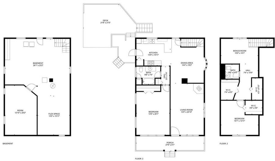 63 Starr St, Johnston, RI 02919 - 2 Beds, 2 Bath
