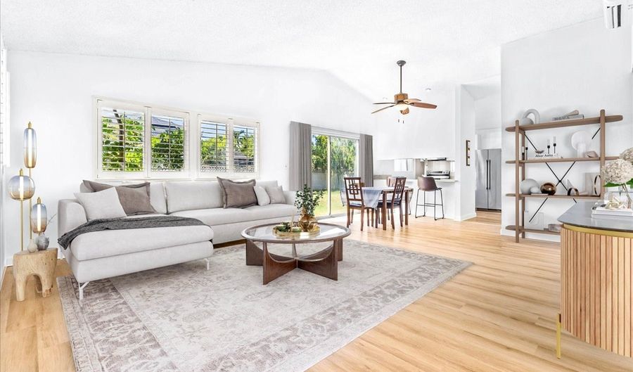 91-1186 Makaaloa St, Ewa Beach, HI 96706 - 4 Beds, 2 Bath