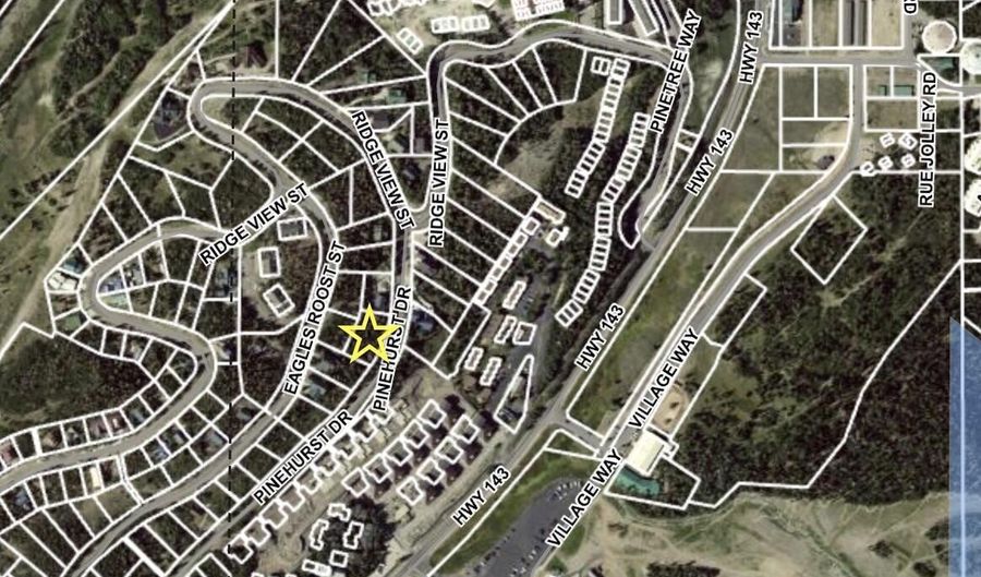 254 W Pine Hurst St, Brian Head, UT 84719 - 0 Beds, 0 Bath