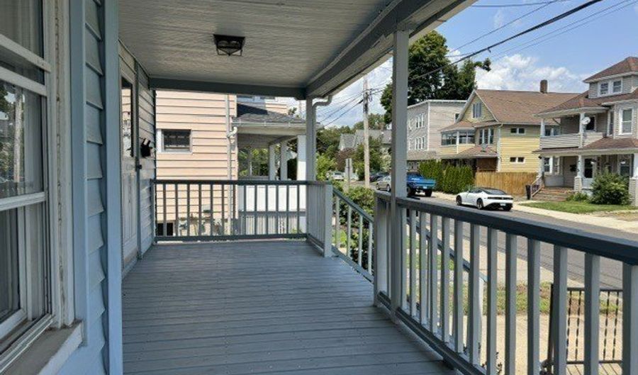 99 Westfield Ave 2, Ansonia, CT 06401 - 3 Beds, 1 Bath