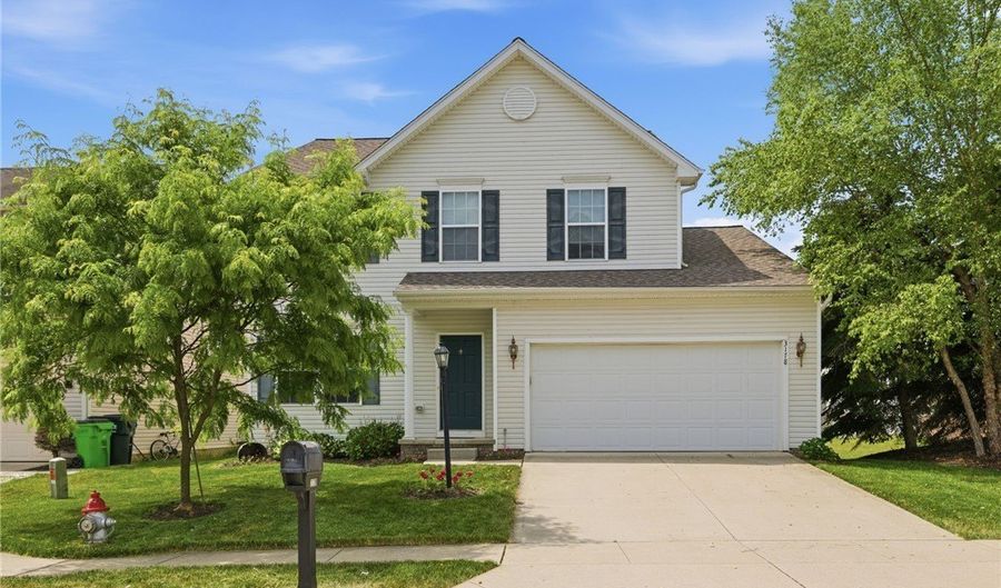 3178 Fenmore Ln, Aurora, OH 44202 - 3 Beds, 3 Bath