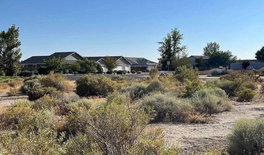 1195 Sarah Belle Ln, Fallon, NV 89406 - 0 Beds, 0 Bath