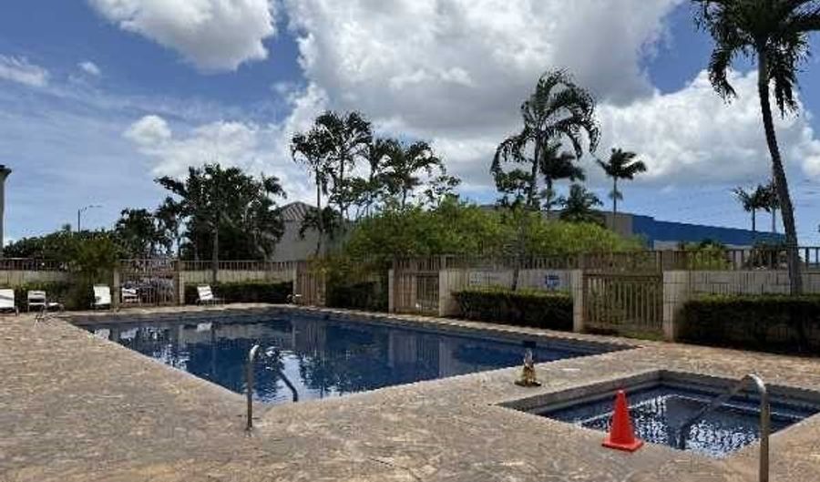 1060 Kamehameha Hwy 2603B, Pearl City, HI 96782 - 1 Beds, 1 Bath