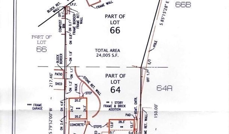 7908 W BOULEVARD Dr, Alexandria, VA 22308 - 3 Beds, 2 Bath