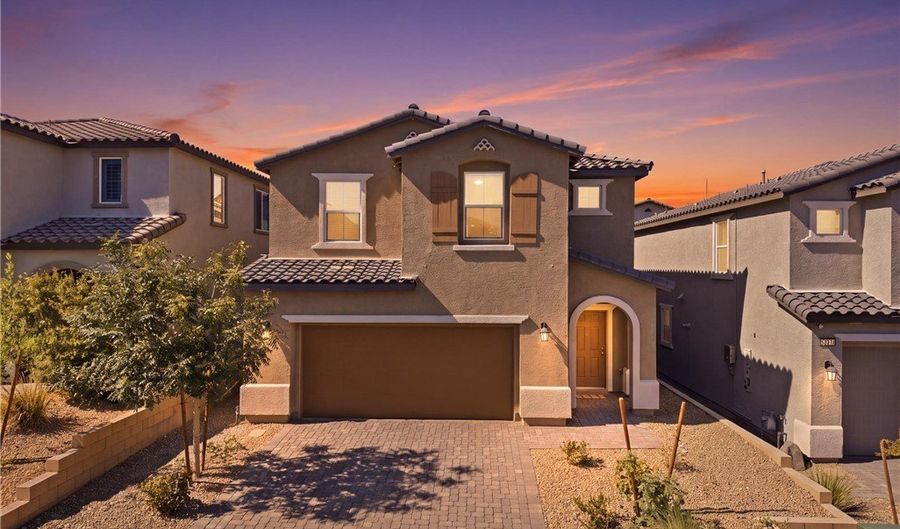 10920 Oregano Ave, Las Vegas, NV 89166 - 3 Beds, 3 Bath
