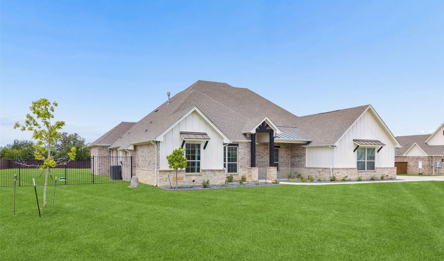 1009 Tobey Ct, Aledo, TX 76008 - 4 Beds, 3 Bath