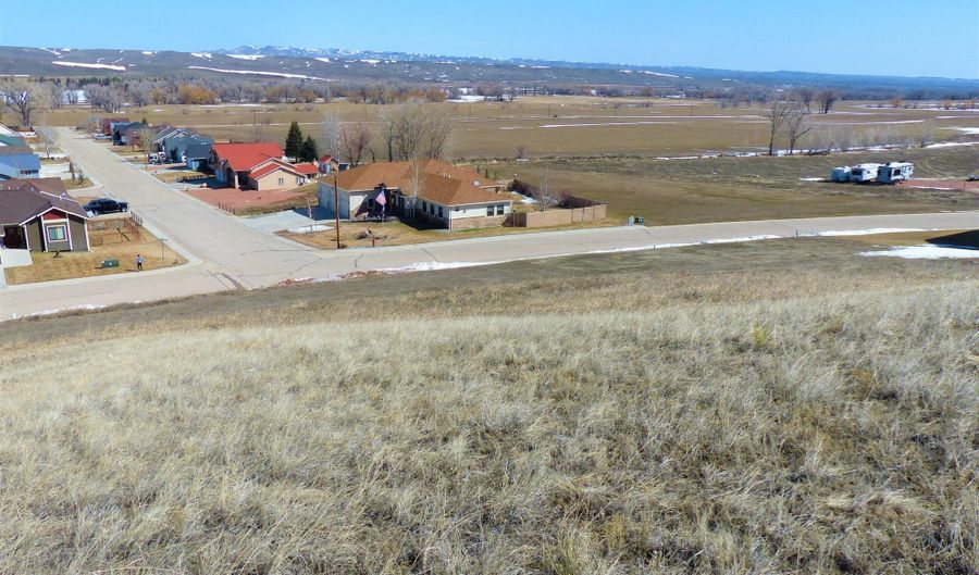 24 Black Mountain Dr, Dayton, WY 82836 - 0 Beds, 0 Bath
