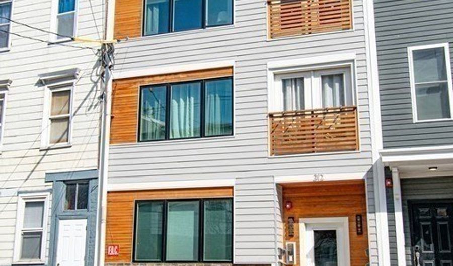 312 Sumner 4, Boston, MA 02128 - 1 Beds, 2 Bath