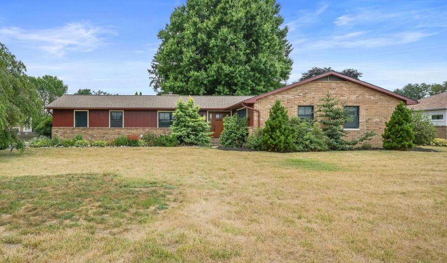 234 OLD N Rd, Camden, DE 19934 - 4 Beds, 3 Bath