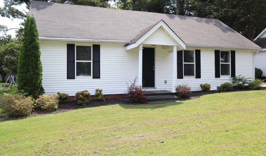 219 S Johnson St, Alamo, TN 38001 - 3 Beds, 1 Bath