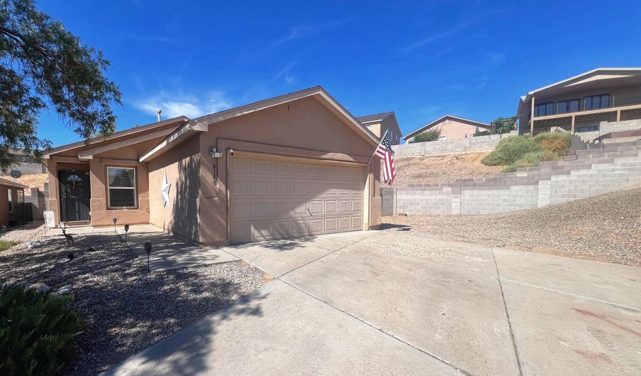 6148 Malpais Park Ave NW, Albuquerque, NM 87114 - 3 Beds, 2 Bath