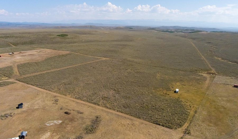 MERNA Drive, Daniel, WY 83115 - 0 Beds, 0 Bath