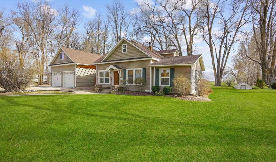 653 E 200 S, Burley, ID 83318 - 4 Beds, 3 Bath
