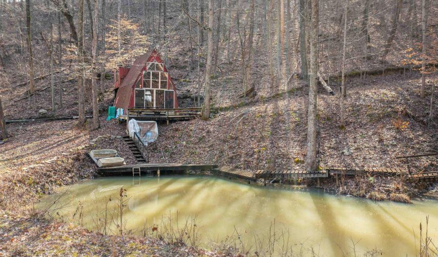 40 Acres Little Wills Valley Rd, Attalla, AL 35954 - 0 Beds, 0 Bath