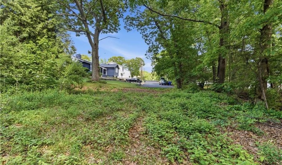 Woodlawn Avenue, North Providence, RI 02911 - 0 Beds, 0 Bath