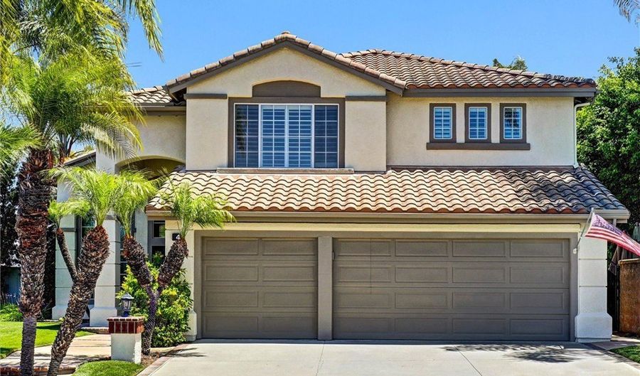4 Larkspur, Aliso Viejo, CA 92656 - 5 Beds, 3 Bath