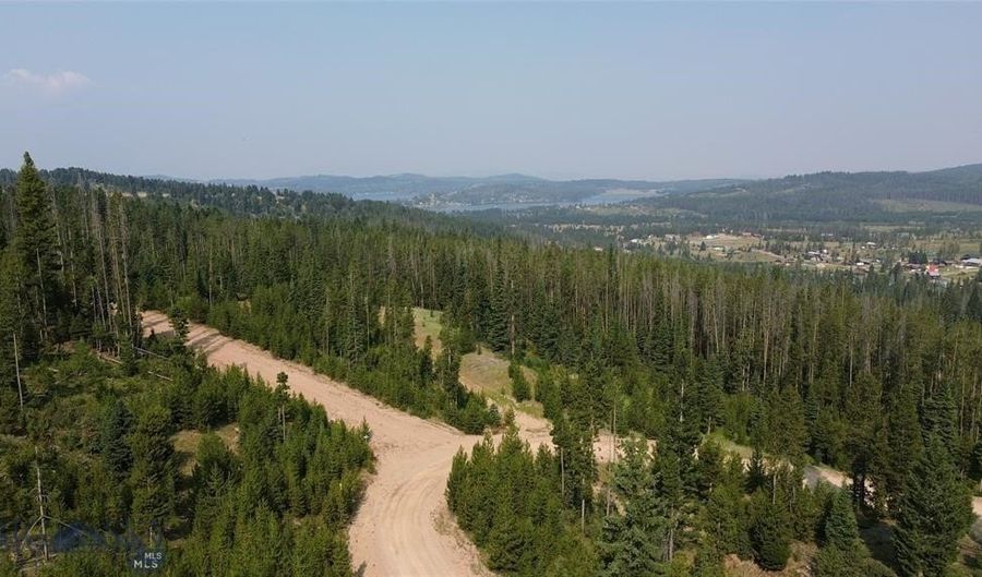 NHN Old Georgetown Road, Anaconda, MT 59711 - 0 Beds, 0 Bath