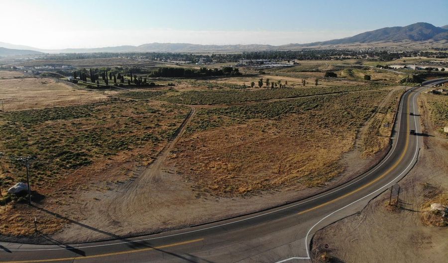 0 Tucker Rd, Tehachapi, CA 93561 - 0 Beds, 0 Bath