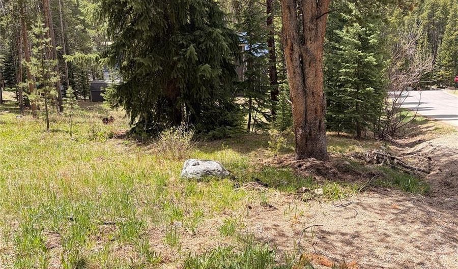 152 Tomahawk Ln Lot 26, Breckenridge, CO 80424 - 0 Beds, 0 Bath