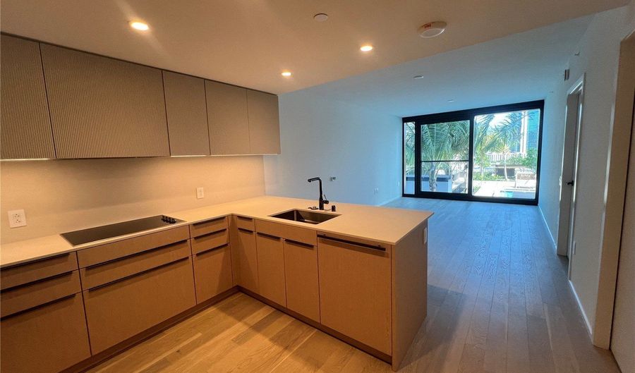 333 Ward Ave 907, Honolulu, HI 96814 - 1 Beds, 1 Bath