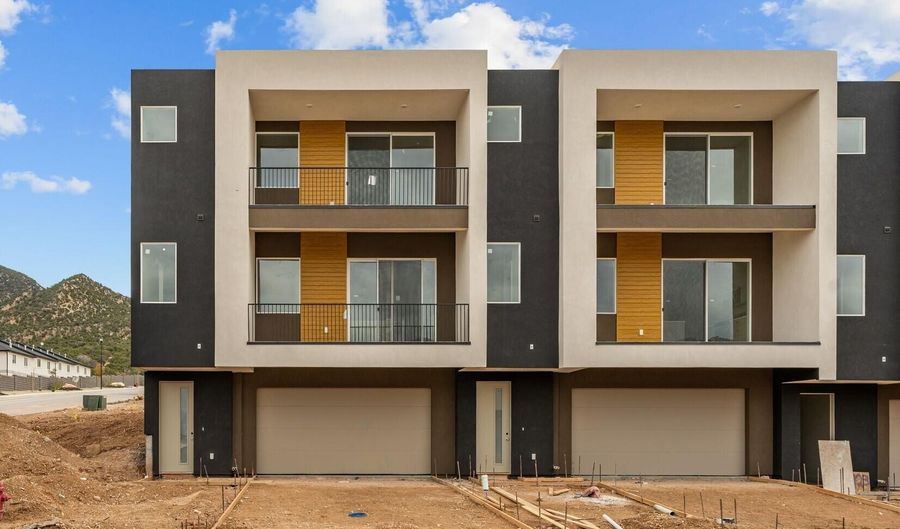 432 E Fiddlers Canyon Rd 122, Cedar City, UT 84721 - 3 Beds, 2 Bath