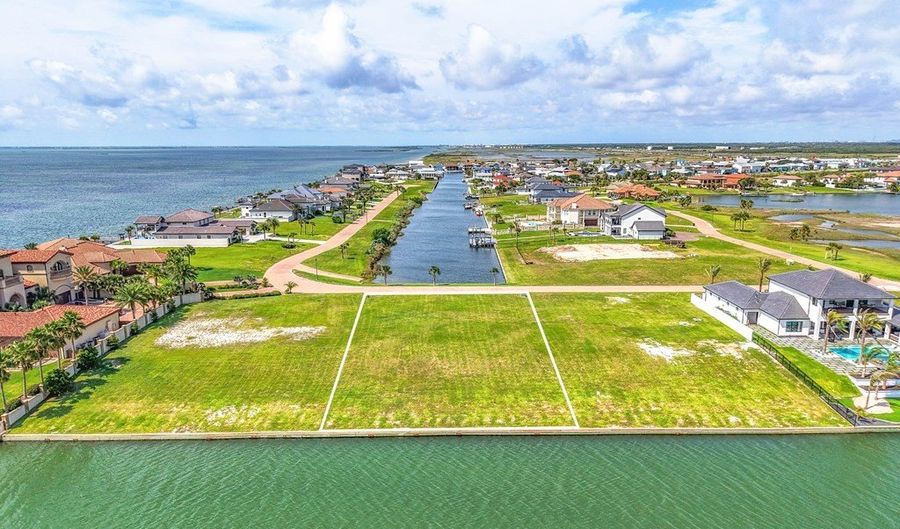 36 La Buen Vida Dr, Aransas Pass, TX 78336 - 0 Beds, 0 Bath