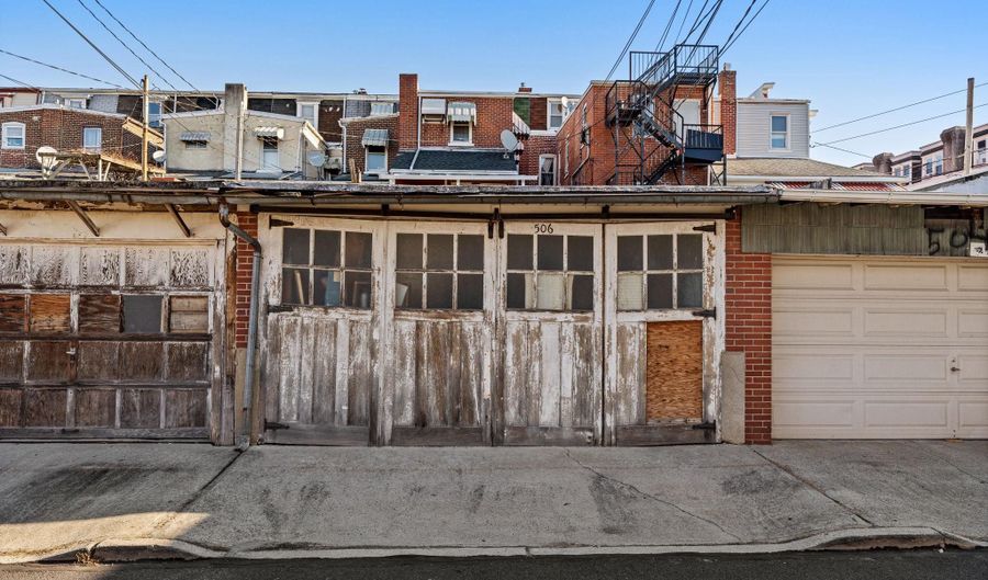 506 N 2ND St, Allentown, PA 18102 - 5 Beds, 2 Bath