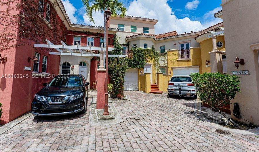 18460 NE 30th Ave 18460, Aventura, FL 33160 - 4 Beds, 4 Bath