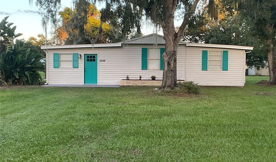 5038 NE SANDY Rd, Arcadia, FL 34266 - 3 Beds, 2 Bath