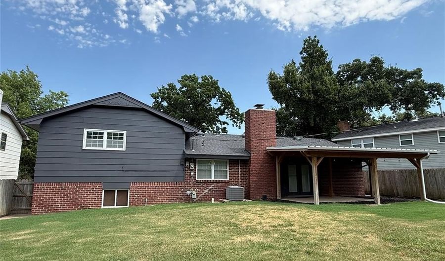 3105 N McMillan Ave, Bethany, OK 73008 - 3 Beds, 2 Bath