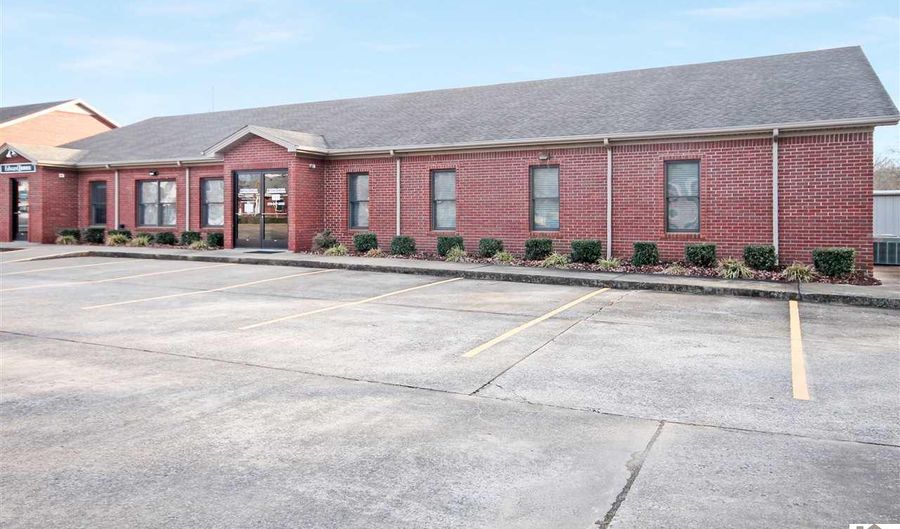 1313 Johnson Blvd, Murray, KY 42071 - 0 Beds, 0 Bath