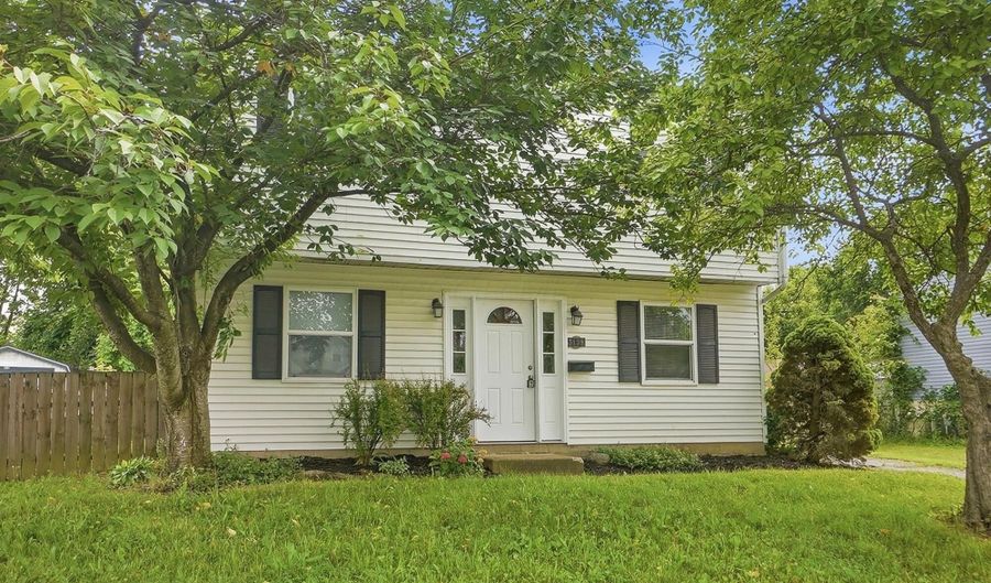 5439 Argo Ln, Columbus, OH 43232 - 4 Beds, 2 Bath