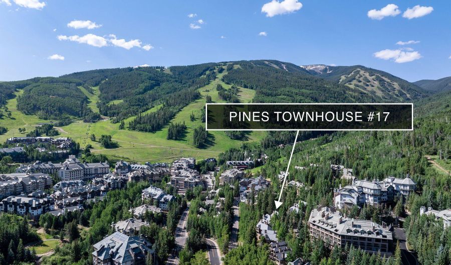 111 Scott Hill Rd 17, Beaver Creek, CO 81620 - 4 Beds, 5 Bath