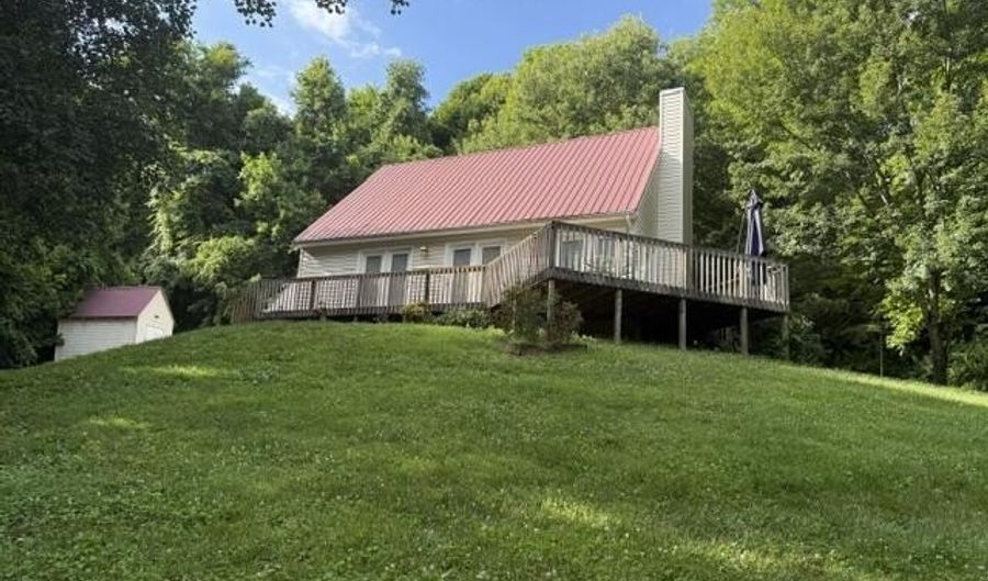 16109 Rich Valley Rd, Abingdon, VA 24210 - 2 Beds, 2 Bath