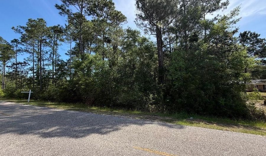 Robinson Point Rd, Bagdad, FL 32583 - 0 Beds, 0 Bath