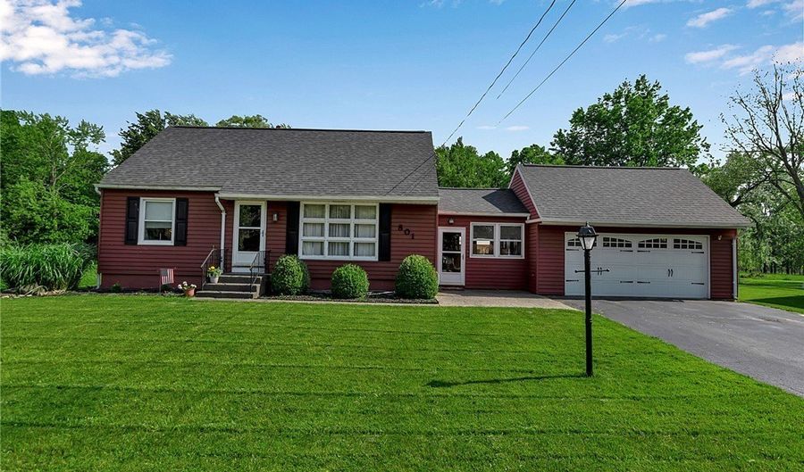 801 Klein Rd, Amherst, NY 14221 - 4 Beds, 2 Bath