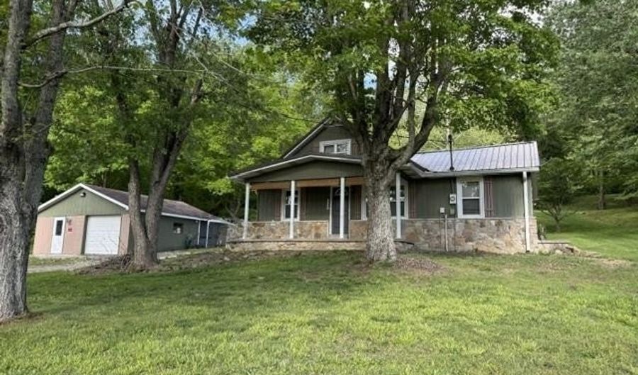 6950 S State Road 145 Hwy, Birdseye, IN 47513 - 3 Beds, 2 Bath