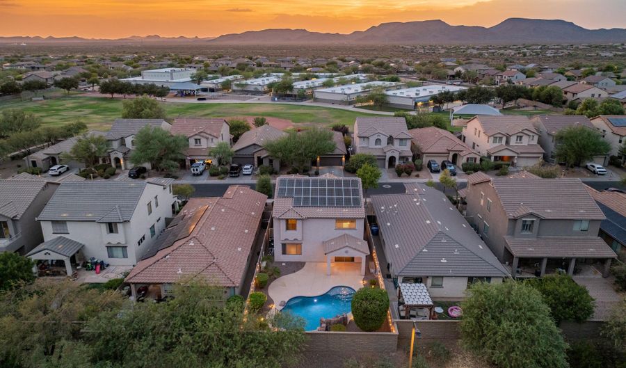 42919 N 43rd Dr, Anthem, AZ 85087 - 5 Beds, 3 Bath