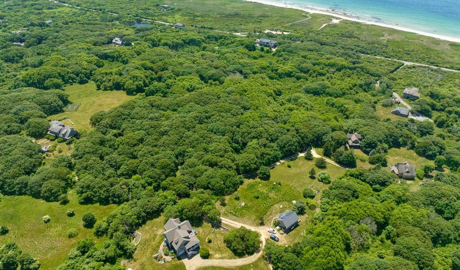 Old Field Road, Aquinnah, MA 02535 - 0 Beds, 0 Bath