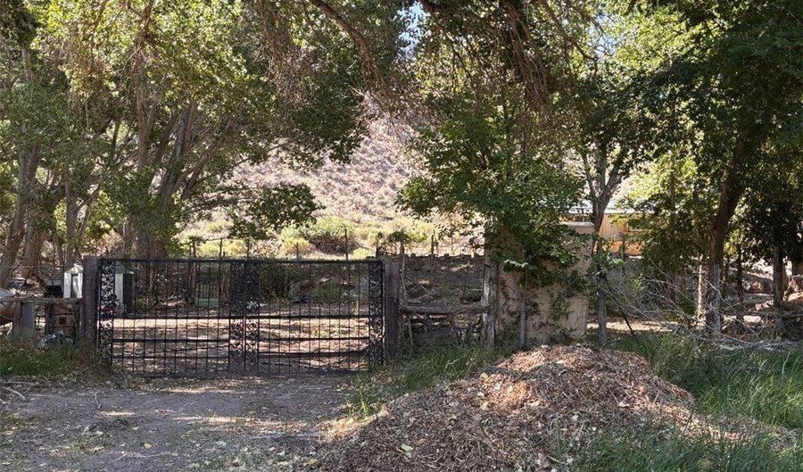 100 HILLCREST, Caliente, NV 89008 - 0 Beds, 0 Bath