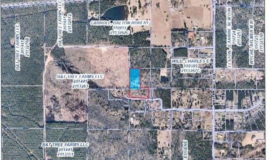 216 Derbe Ln, Benton, LA 71006 - 3 Beds, 2 Bath