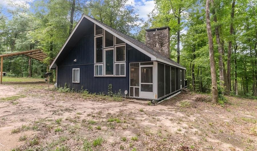 8165 County Road 97, Abbeville, AL 36310 - 3 Beds, 2 Bath