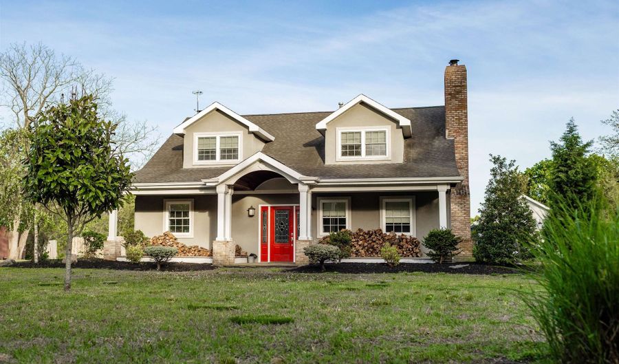 576 N Rte 47, Cape May Court House, NJ 08210 - 4 Beds, 3 Bath