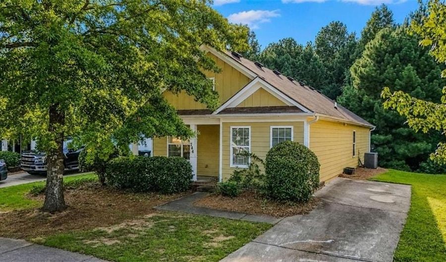 744 W Vincent Dr W, Athens, GA 30607 - 3 Beds, 2 Bath