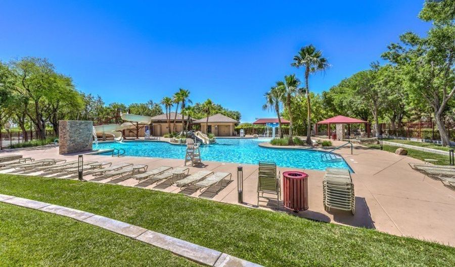 2664 Chantemar St, Las Vegas, NV 89135 - 4 Beds, 3 Bath