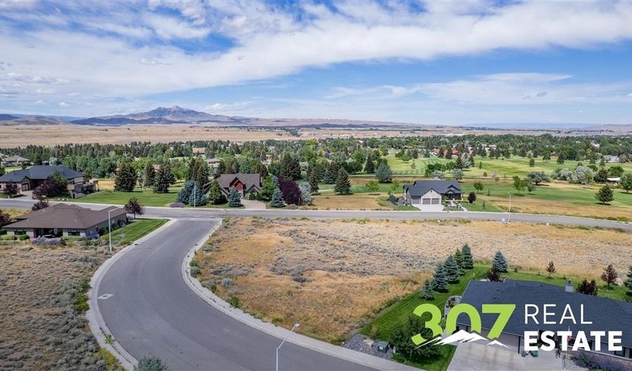 707 Links View Dr 45, Cody, WY 82414 - 0 Beds, 0 Bath