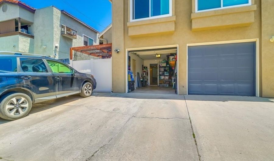 4632 Felton St 4, San Diego, CA 92116 - 2 Beds, 3 Bath